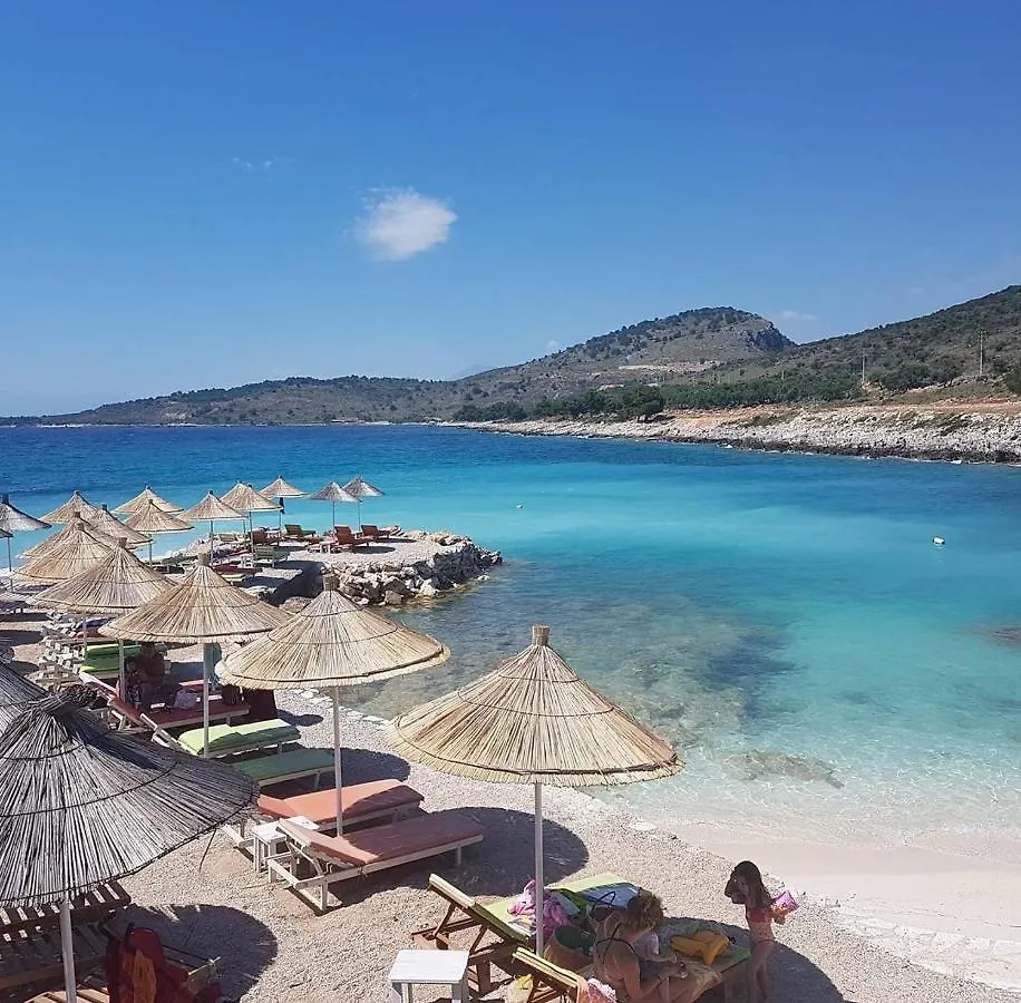 Hotel Soare Ksamil