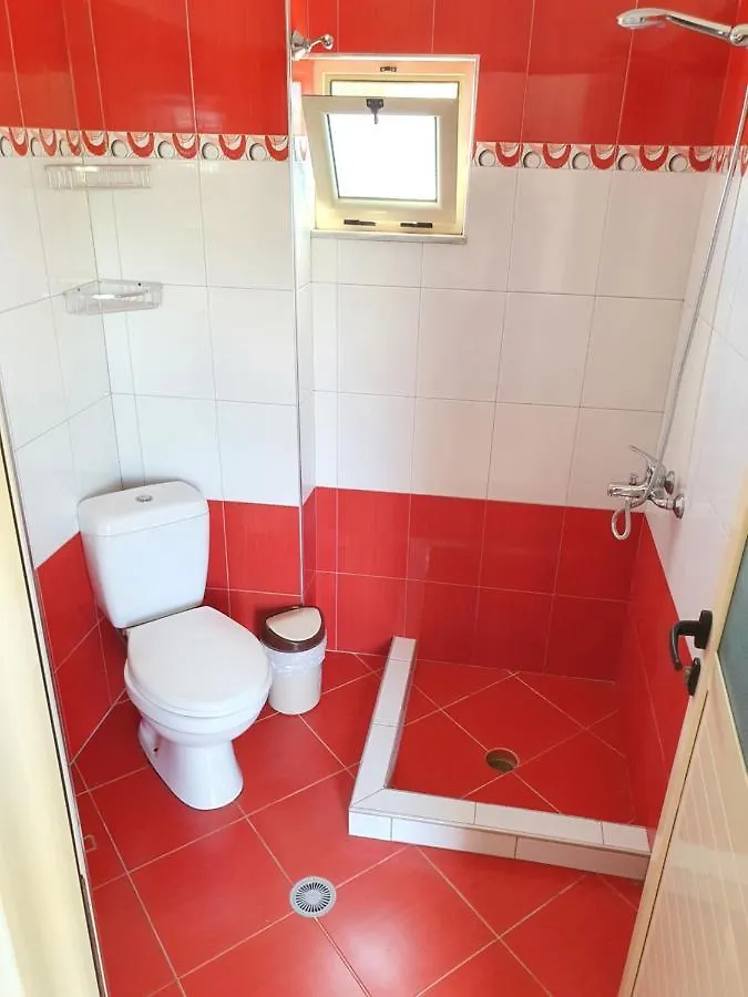 ***  Hotel Soare Ksamil Albania