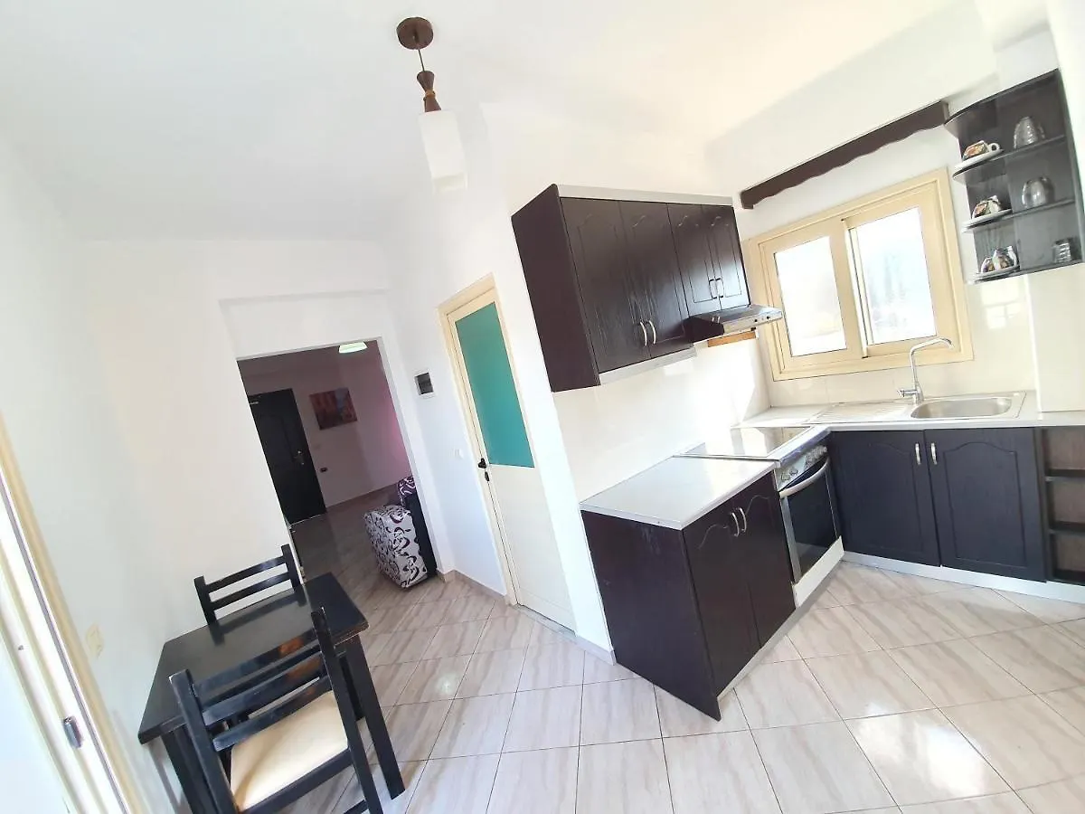 Hotel Soare Ksamil