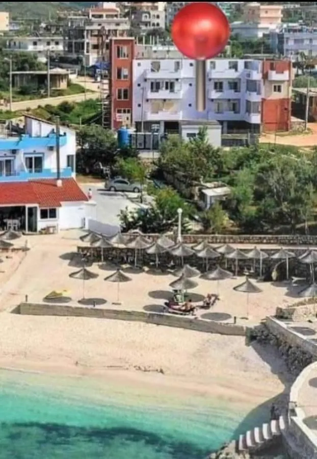Hotel Soare Ksamil 3*,