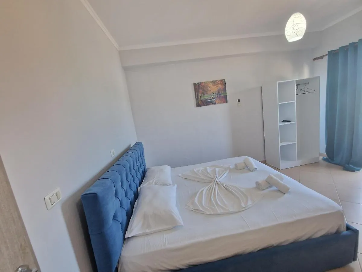 ***  Hotel Soare Ksamil Albania