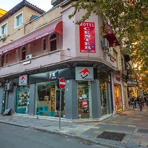 Otel Center Elite