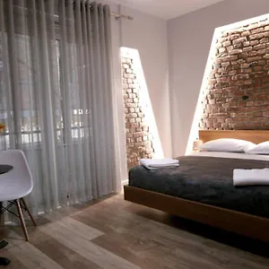 Apartamento Koni's