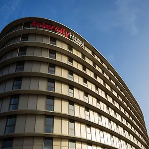 Otel Intercityhotel Amsterdam Schiphol Airport
