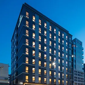 Otel Smart Shijo Omiya