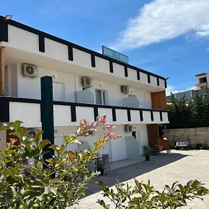 Otel Seahorse