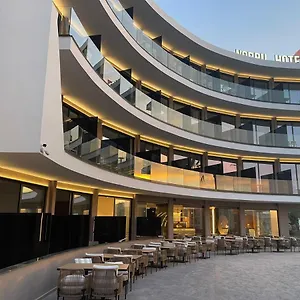 Otel Nobbu