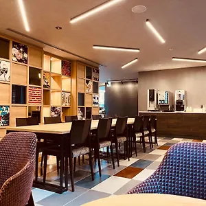 Otel Wander Nanajo
