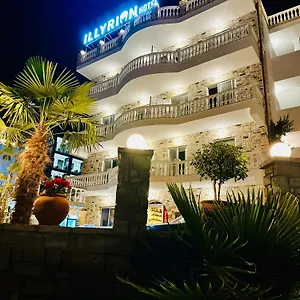 Otel Illyrian