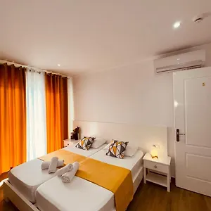 Apartamento Orfeu, Ksamil