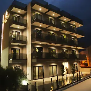 Otel Foga Aous