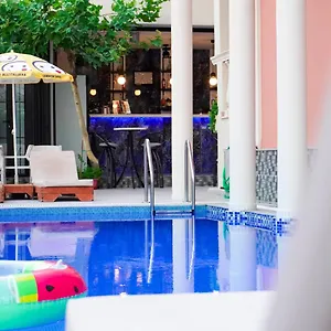 Apartamento Marku Palace, Ksamil