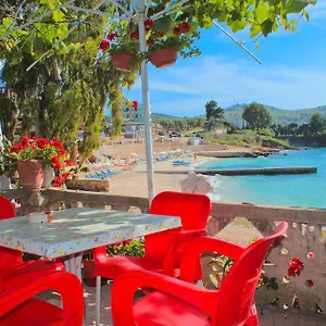 Apartamento Mustafaraj, Ksamil