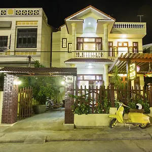 Bed and breakfast Qua Cam Tim