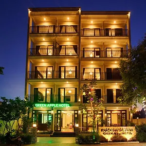 Hotel Apple